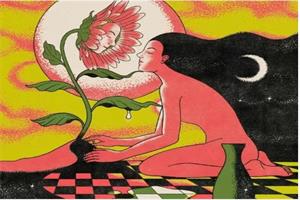 花迹 Fiore合集 TC性单人谭崔 一阶二阶