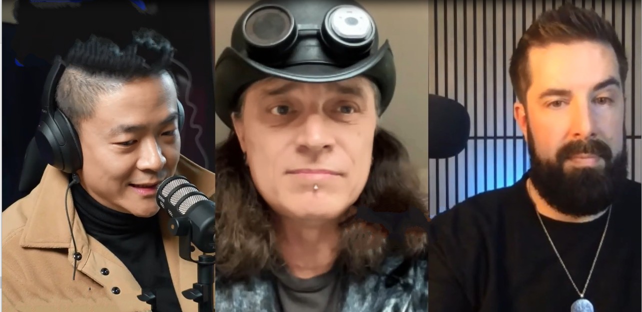 瑞恩 谜男 顶级互动