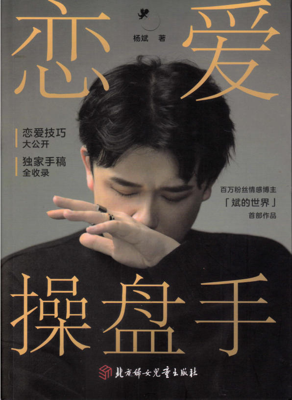 斌的世界《恋爱操盘手》PDF