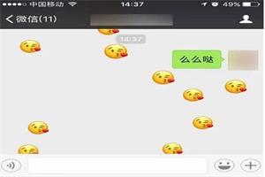 阮琦《微信趣聊班》